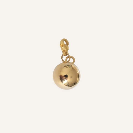 Charm Cascabel
