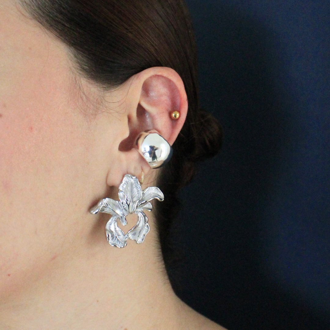 Ear Cuff Mini Chunky