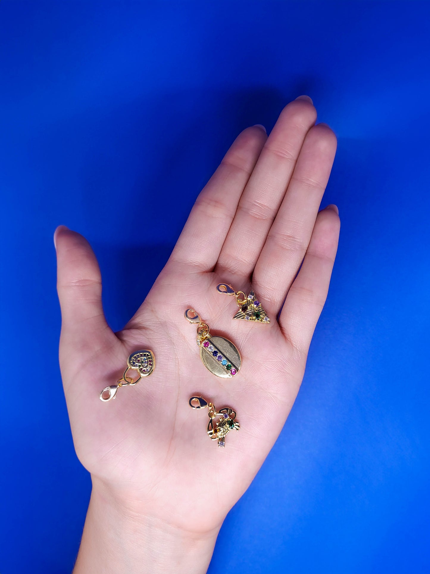 Gemstones