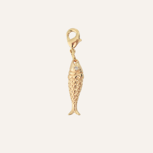 Charm Pez