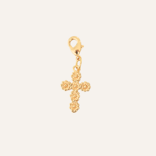 Charm Cruz Flores