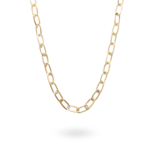 Cadenas Collar