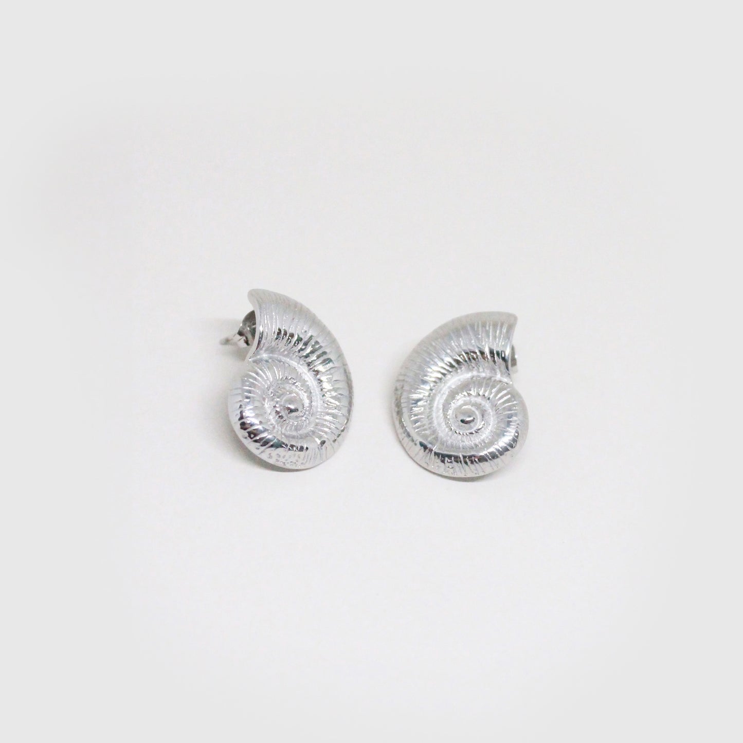 Aretes Caracol