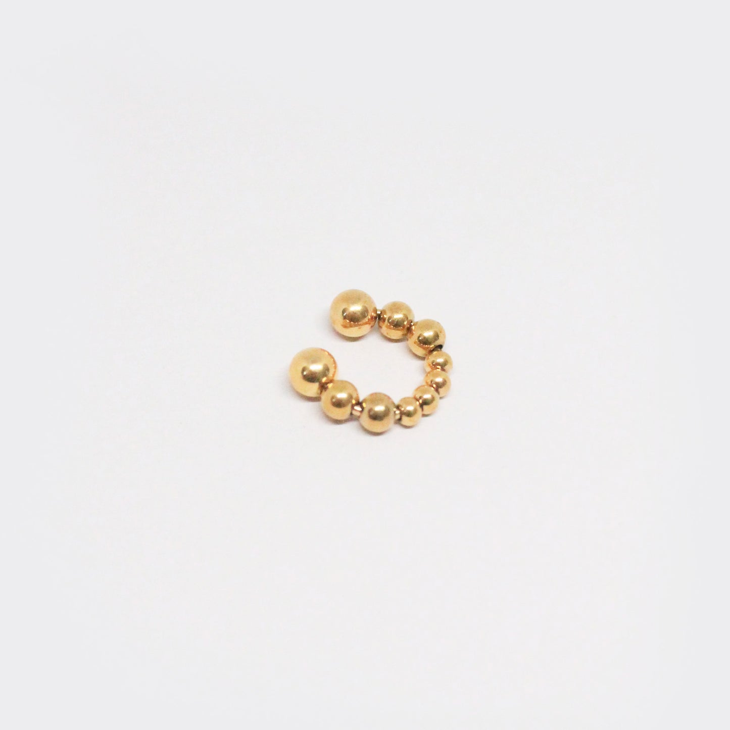 Ear Cuff Balines