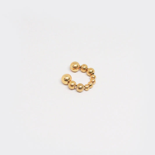 Ear Cuff Balines