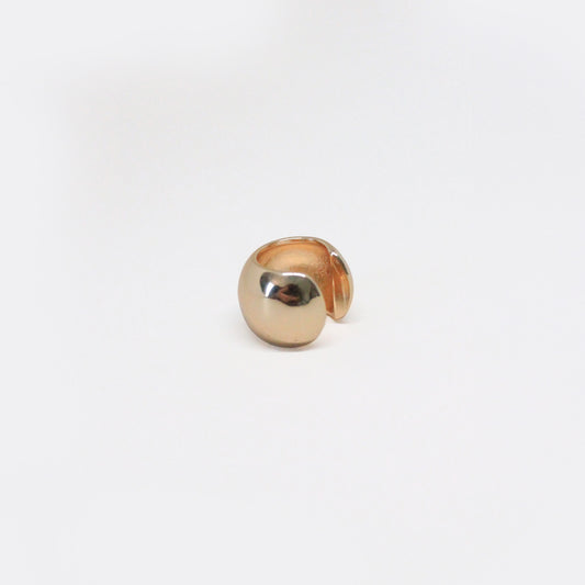 Ear Cuff Mini Chunky