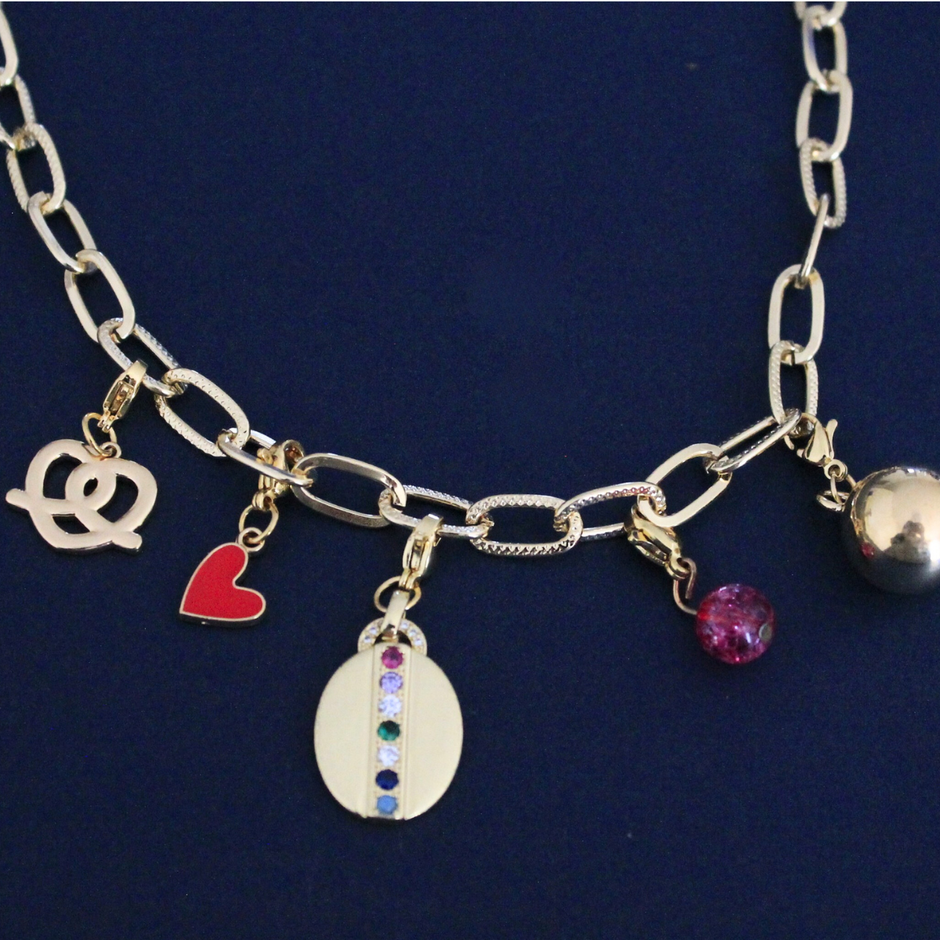 Charm Studio – Blumena