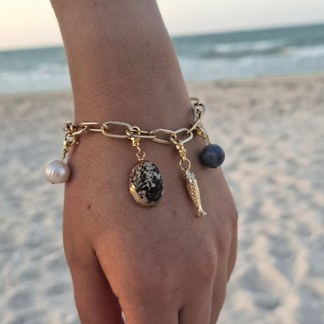 Cadenas Pulsera