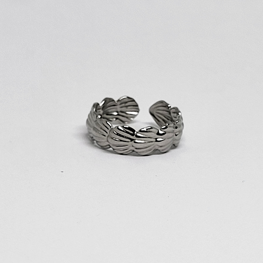 Anillo Conchitas
