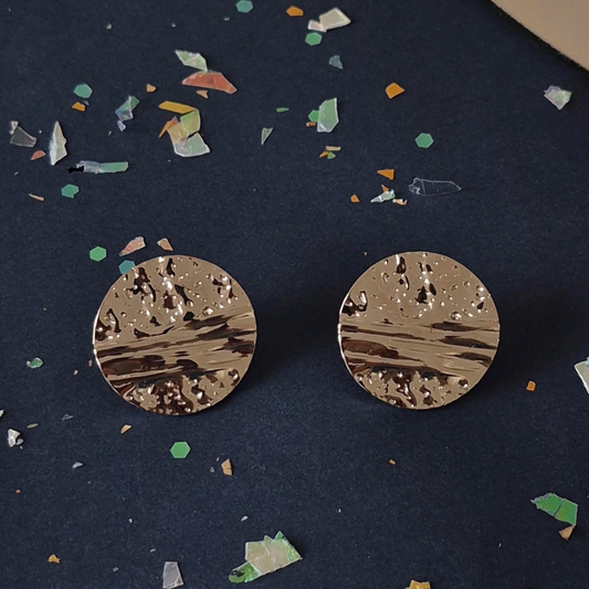 Aretes Daylight