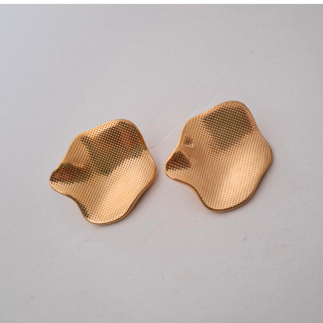 Aretes Brisa