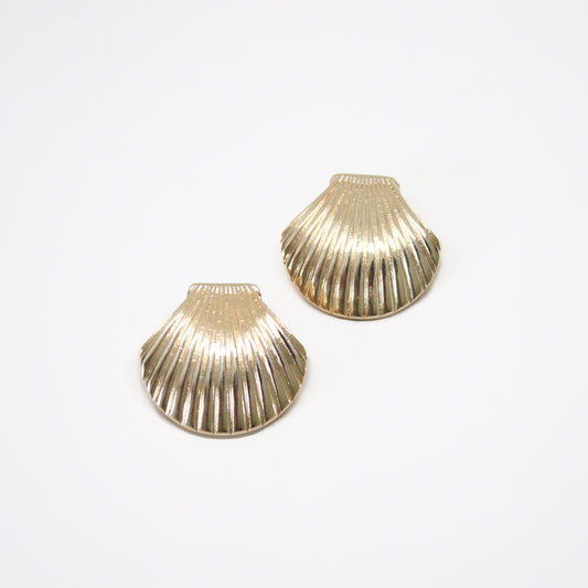 Aretes Concha